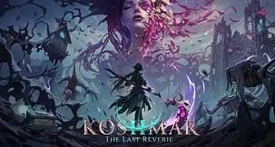 Koshmar: The Last Reverie Release Date (Confirmed 2026) - Platforms, Pre-orders, & Trailers 