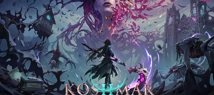 Koshmar: The Last Reverie Release Date (Confirmed 2026) - Platforms, Pre-orders, & Trailers 
