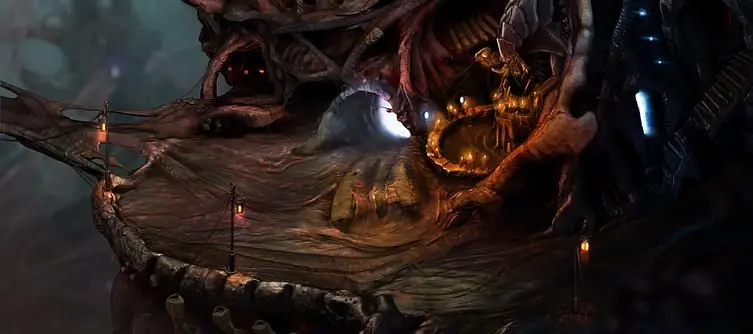 Torment: Tides of Numenera release date pushed back to late 2015