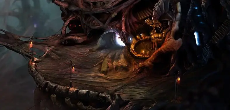 Torment: Tides of Numenera release date pushed back to late 2015