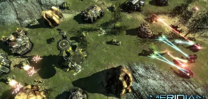 Meridian: New World enters Early Access Phase 2 on May 5