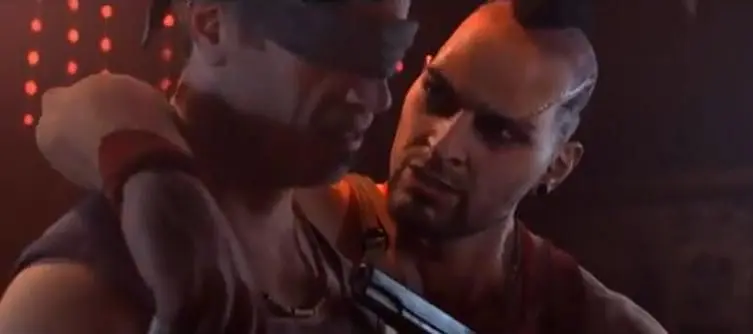 Far Cry 3 gets a 7th September 2012 release date