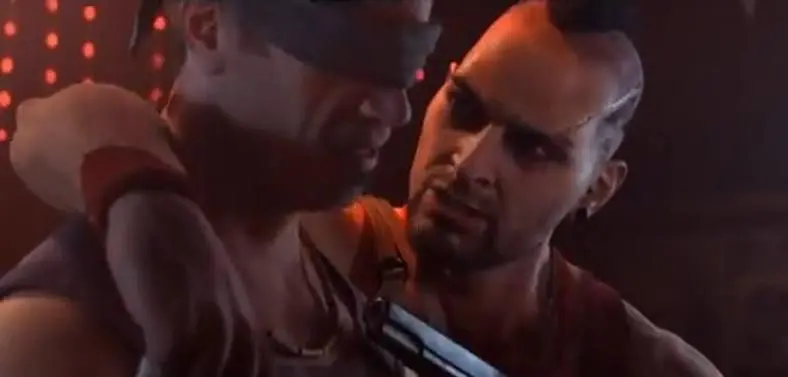 Far Cry 3 gets a 7th September 2012 release date