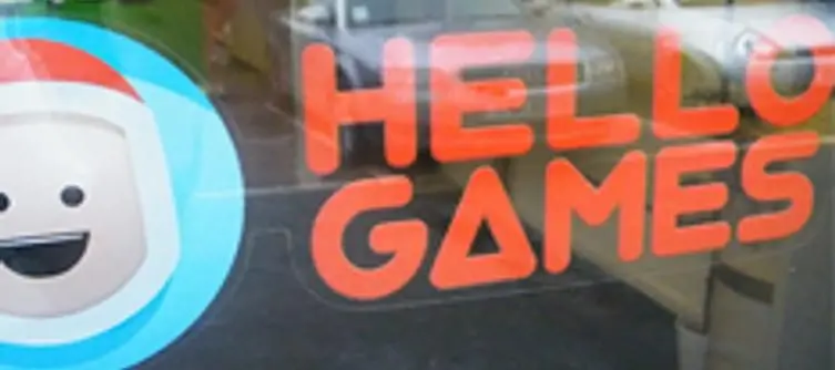 UK-based Hello Games hiring