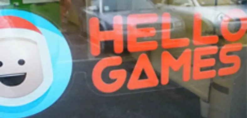 UK-based Hello Games hiring