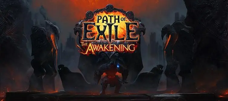 Path of Exile: The Awakening expansion set to move into closed beta this month