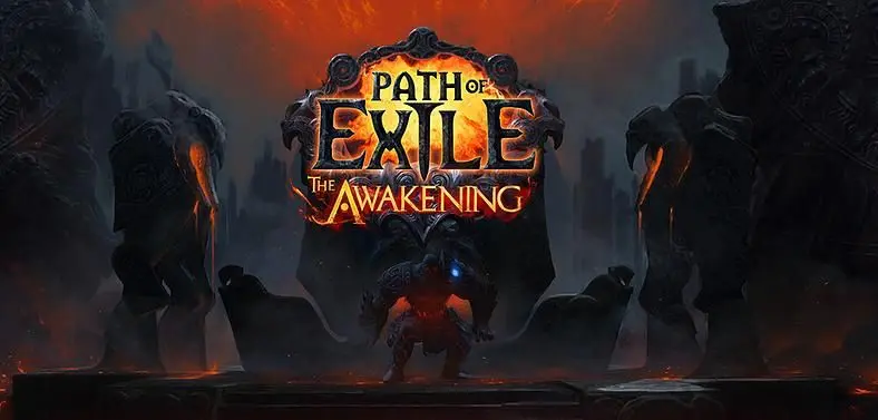 Path of Exile: The Awakening expansion set to move into closed beta this month