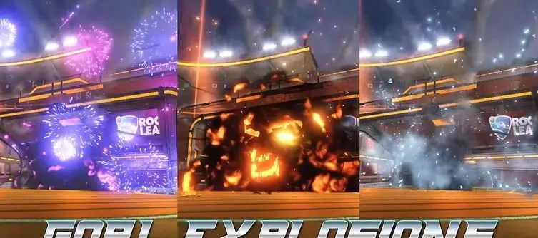 Psyonix Conjure Up Several Game Ideas Every Few Weeks, But They're In No Rush Thanks To Rocket League