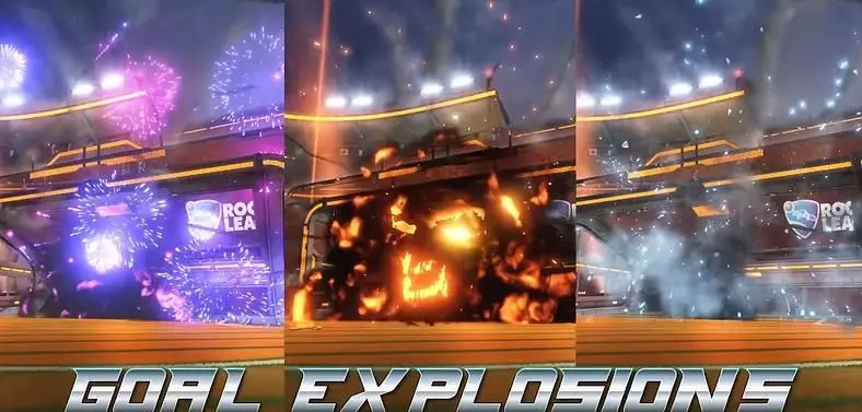 Psyonix Conjure Up Several Game Ideas Every Few Weeks, But They're In No Rush Thanks To Rocket League