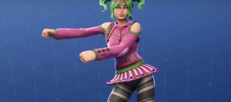 Fortnite Dance Moves Lawsuits are Dead