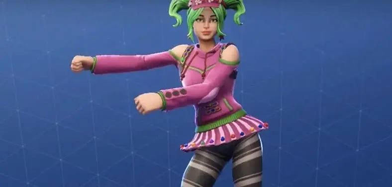 Fortnite Dance Moves Lawsuits are Dead