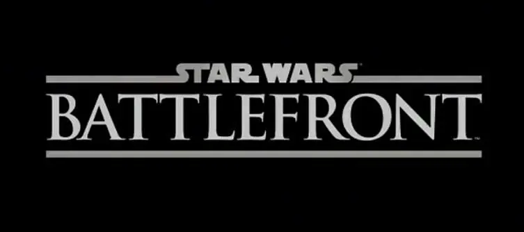 E3 2013: Star Wars Battlefront unveiled by Electronic Arts
