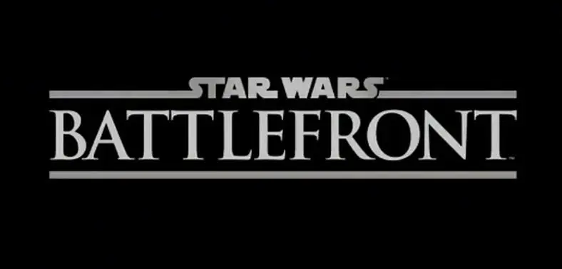 E3 2013: Star Wars Battlefront unveiled by Electronic Arts