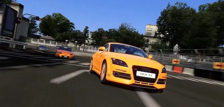 Online retailers list Gran Turismo 5 XL for 17th January