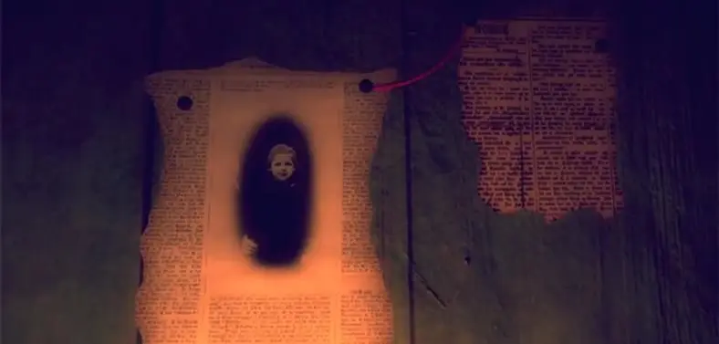 Dreamfall Chapters' Red Thread Games teases Draugen, first-person horror