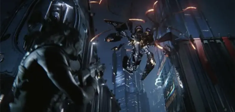 Gamble: UE4-powered titles are "at least 50/50 - if not 70/30" new IPs