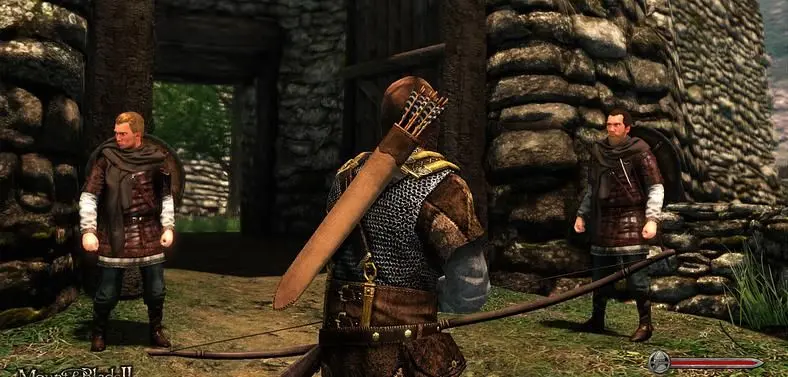 Mount and Blade 2's engine “easier to work with” for modders, supports multiple mods simultaneously
