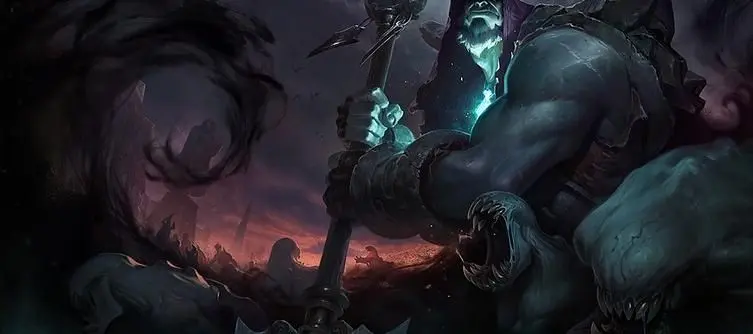 One of League of Legends most contentious top-laners is getting a rework