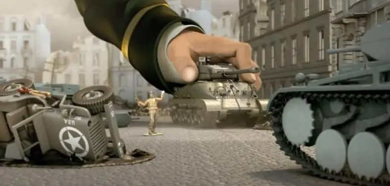 Ubisoft announces Panzer General Online, developed by Blue Byte