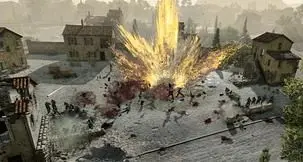 All-new Battlegroup DLC 'Dare & Destroy' out May 14 for Company of Heroes 3