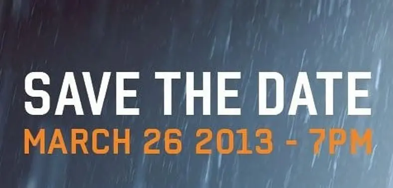 Rumor: EA revealing new Battlefield game on 26th March