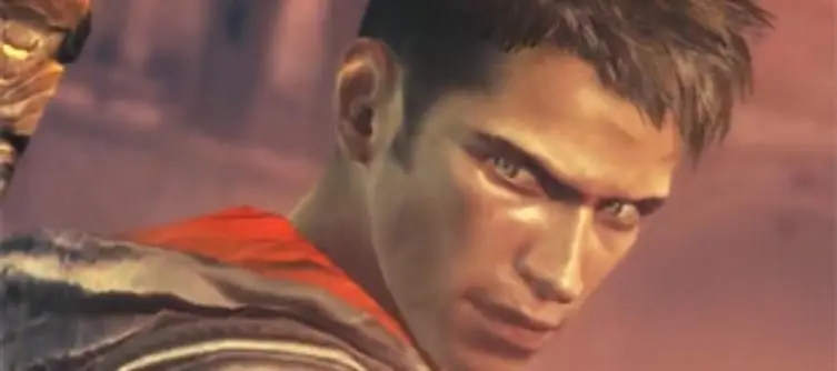 DmC: Devil May Cry on PC not handled by Ninja Theory, 'only Dante playable'