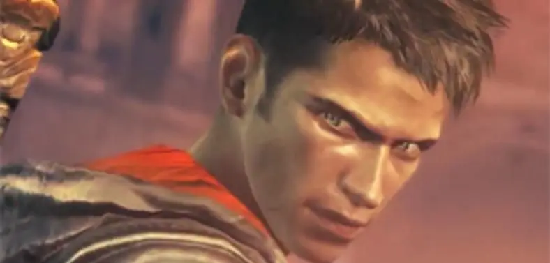 DmC: Devil May Cry on PC not handled by Ninja Theory, 'only Dante playable'