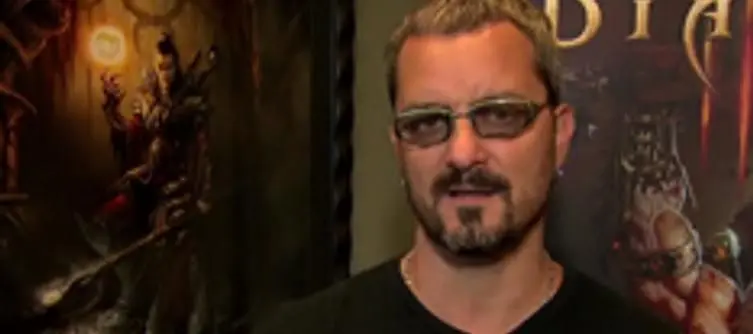 Metzen: "Sometimes you go right" with fans, other times 'go left'