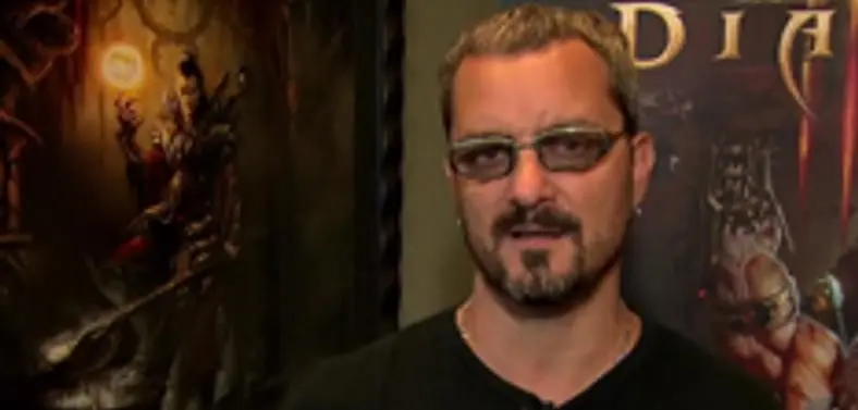 Metzen: "Sometimes you go right" with fans, other times 'go left'