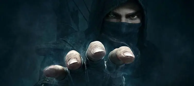 Thief "not perfect," says producer Stephane Roy
