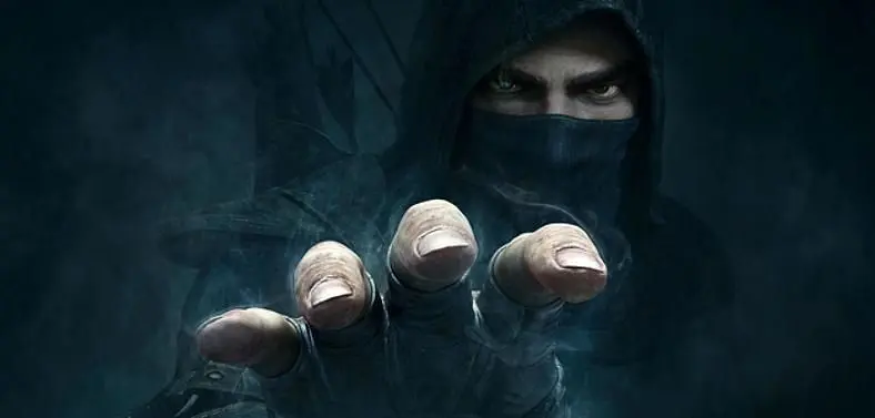 Thief "not perfect," says producer Stephane Roy