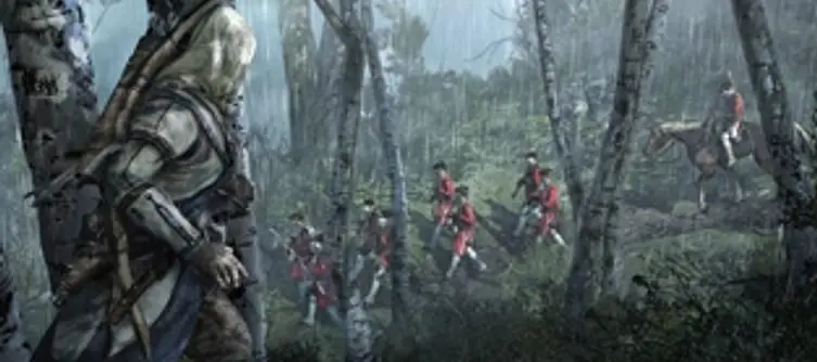 Assassin's Creed 3 progress under threat from Xbox 360 Hidden Secrets DLC