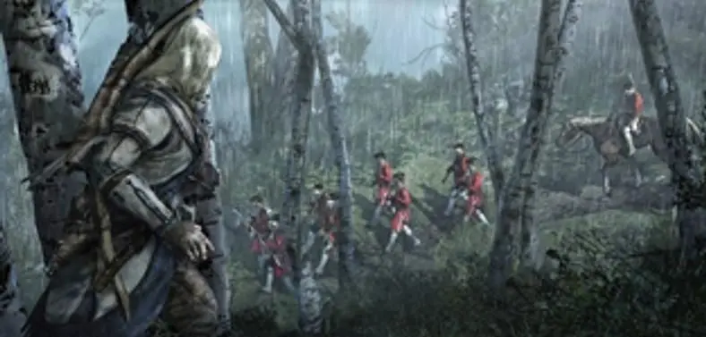 Assassin's Creed 3 progress under threat from Xbox 360 Hidden Secrets DLC