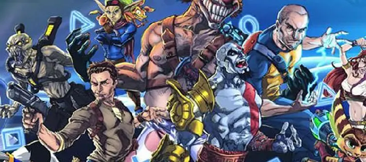PlayStation All-Stars Battle Royale goes gold