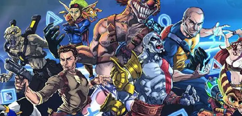 PlayStation All-Stars Battle Royale goes gold