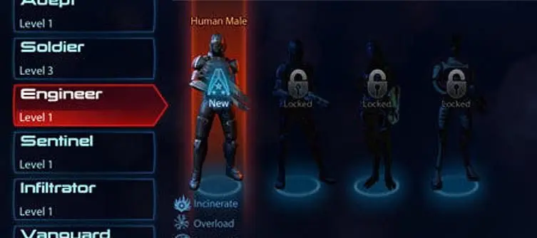Report: Mass Effect 3 multiplayer items vanishing, BioWare promises fix