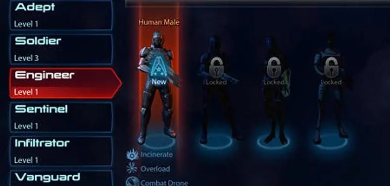 Report: Mass Effect 3 multiplayer items vanishing, BioWare promises fix