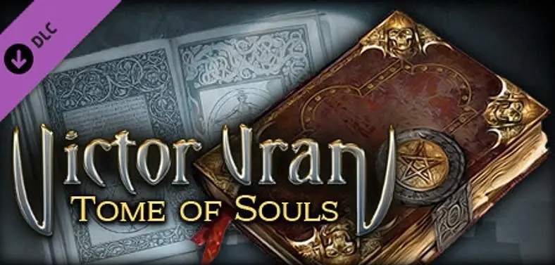 Free DLC for Victor Vran adds magical Tome weapon