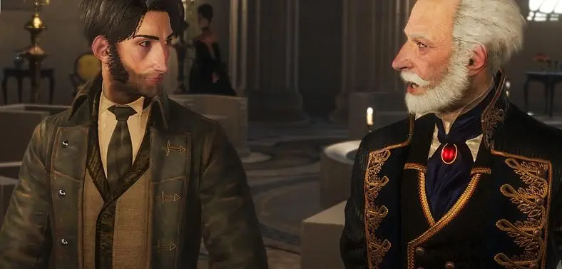 The Council's Episode 5 Release Date Announced, Wrapping up the Story