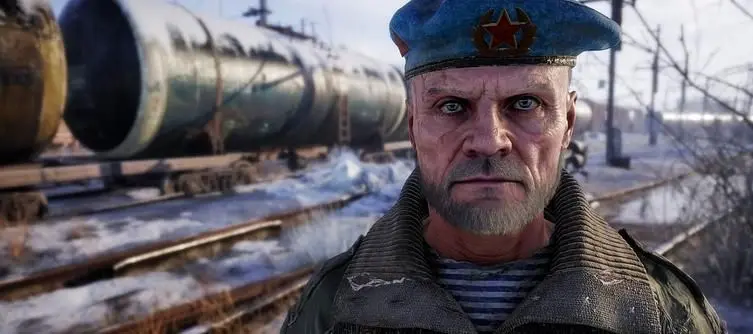 Metro Creator Thinks the Metro Exodus Epic Move Will Kill the Series