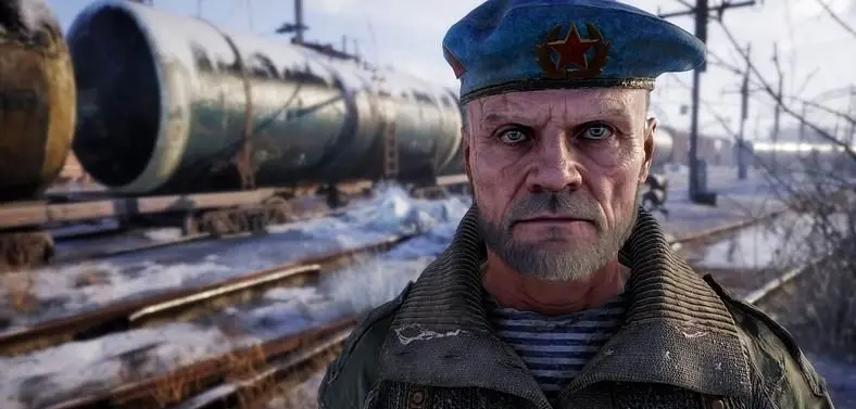 Metro Creator Thinks the Metro Exodus Epic Move Will Kill the Series