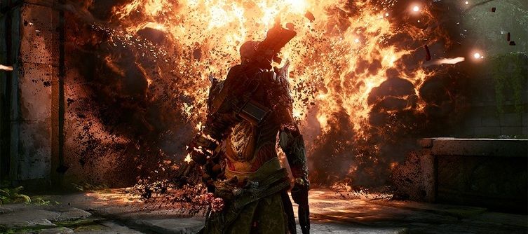 Here Are Outriders' System Requirements and PC Options