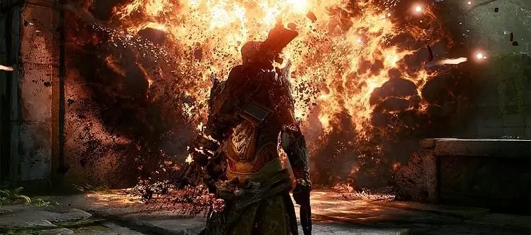 Here Are Outriders' System Requirements and PC Options