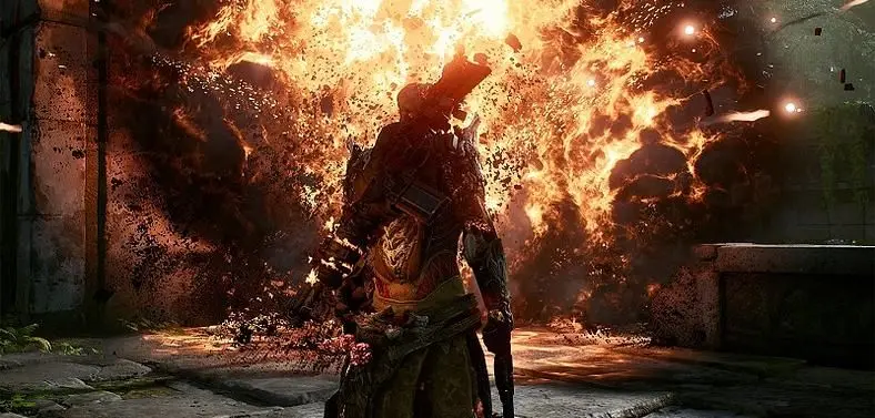 Here Are Outriders' System Requirements and PC Options