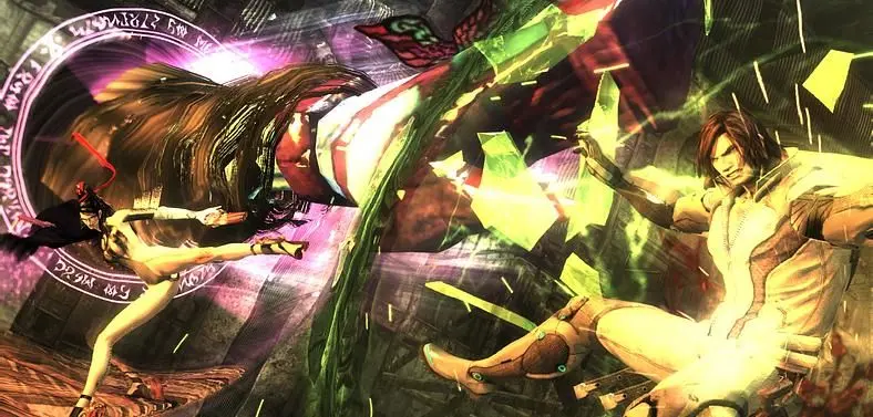 Anarchy Reigns leads this week's PSN releases in NA