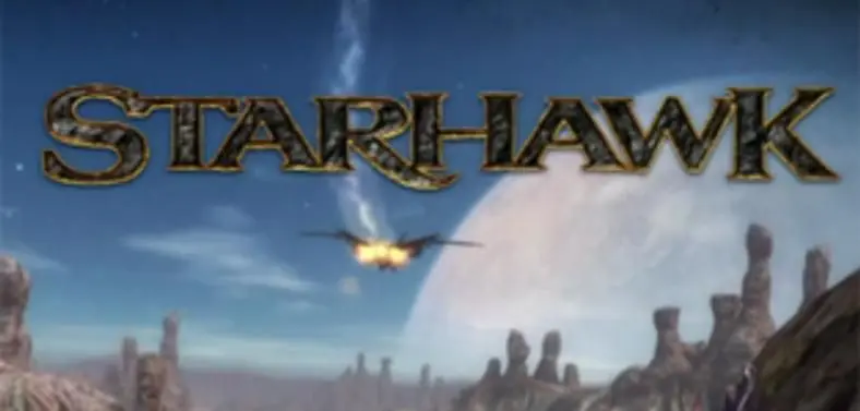 Starhawk mixing free and premium post launch content