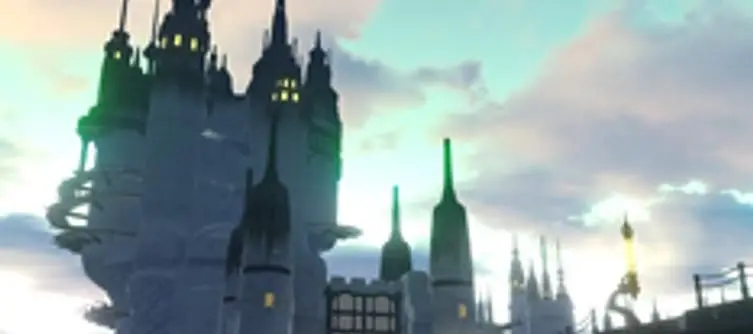 FFXIV PS3 port "100% complete", dev 'inexperience' behind woe