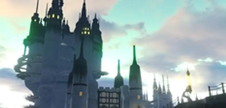 FFXIV PS3 port "100% complete", dev 'inexperience' behind woe