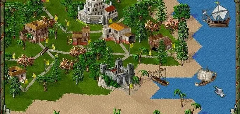 More classic Ubisoft titles added to GOG