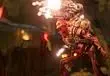 DOOM's arenas are "almost like skate parks", according to exec producer